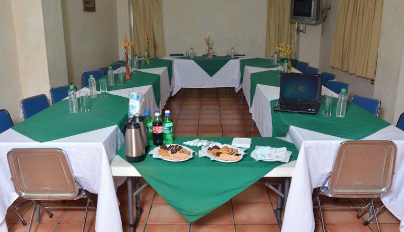 Hotel Photo 12
