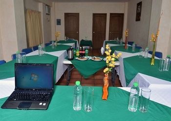 Hotel Photo 16