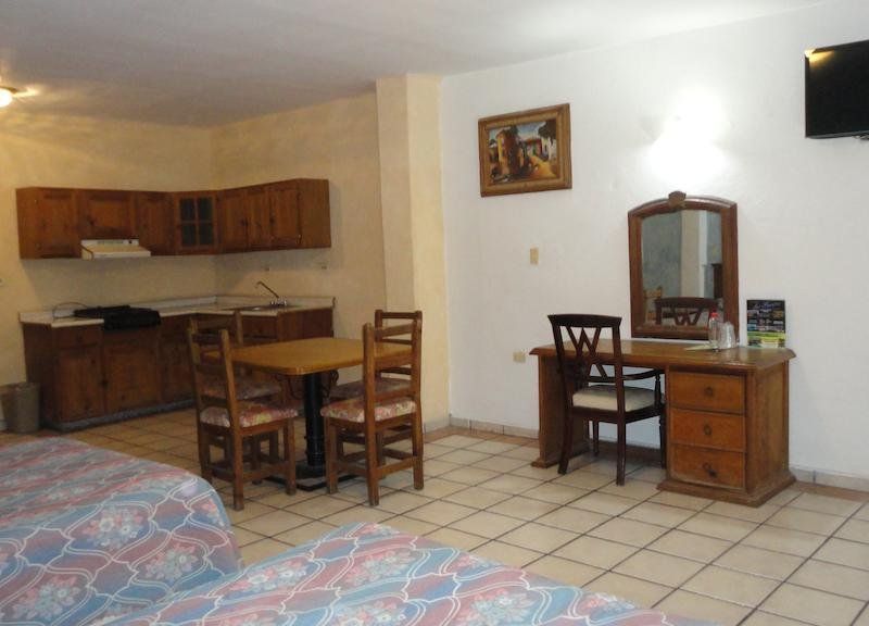 Hotel Photo 7