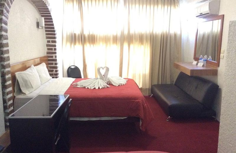 Hotel Central Irapuato – Hotel en Irapuato