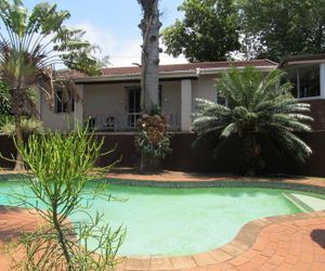 Hadeda House Backpackers Durban South Africa