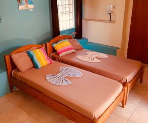 B&B La Creole Willemstad Netherlands Antilles