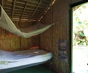 Evergreen Ecolodge Sauraha Nepal