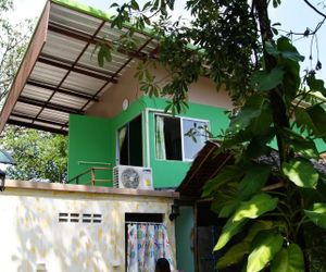 Eden Hostel Phuket Town Thailand