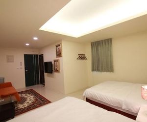 Sun Light Guesthouse Hualien City Taiwan