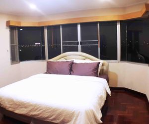 Suvarnabhumi Thaicondotel Bang Phli Thailand