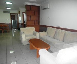 Jinhold Service Apartment Miri Miri Malaysia