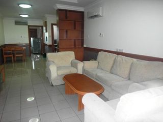 Hotel pic Jinhold Service Apartment Miri