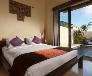 Palm Leaf Villa Ungasan Indonesia