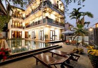 Отзывы Tropical Garden Homestay Villa