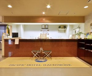 Select Inn Hachinohechuo Hachinohe Japan