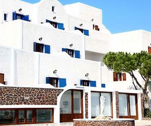 Santorini Palace Fira Greece