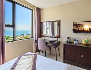 Ocean Haven Hotel Da Nang Vietnam