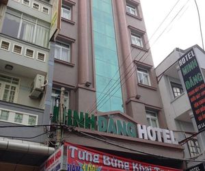 Minh Dang Hotel Vung Tau Vietnam