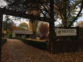 Hotel Photo 20