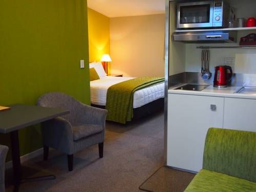 Hotel Photo 4