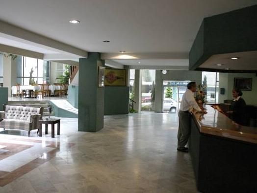 Hotel Photo 9