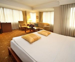 Cartoon Hotel Istanbul Turkey