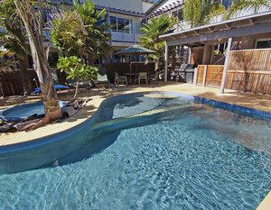 Raumati Sands Resort Paraparaumu New Zealand
