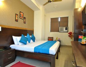 Zo Rooms Noida Sector 62 Ghaziabad India