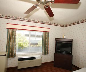 Hollywood Guest Inn Hollywood United States