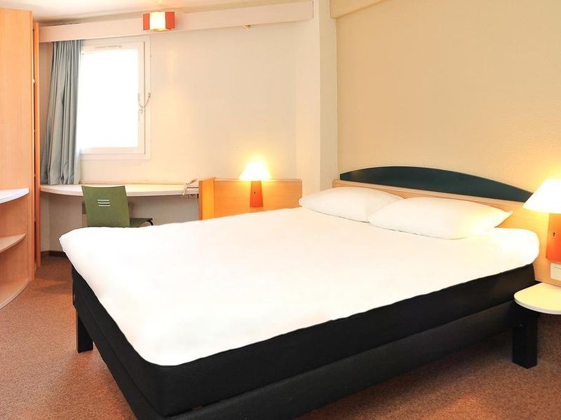 Hotel Photo 8