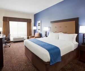 Holiday Inn Express & Suites Davenport Davenport United States