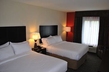 Photo of Holiday Inn Express Salem, an IHG Hotel