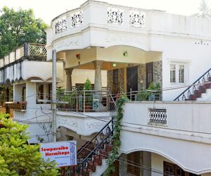 Sowparnika Hermitage Kochi India