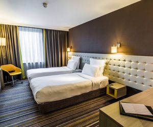 Pullman London St Pancras London United Kingdom