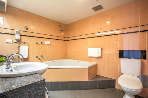 Hotel Photo 10