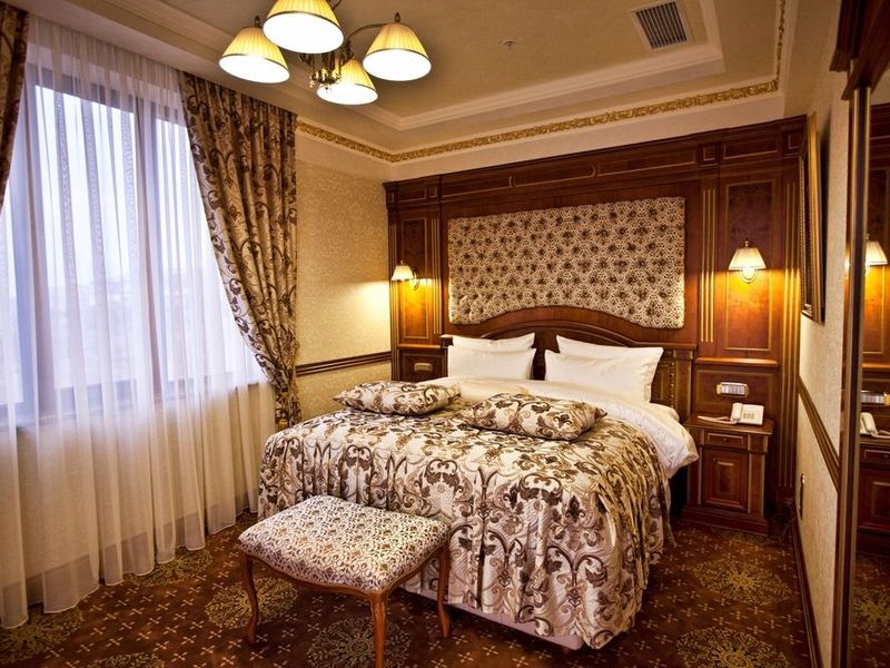 صورة الفندق 3