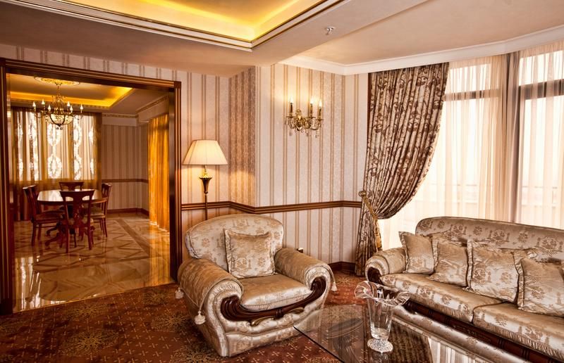 صورة الفندق 8