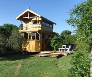 La Isla Ostende Carilo Argentina