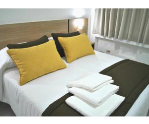 Apartamentos Mendoza Mendoza Argentina