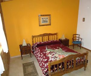 Casa La Serena Los Reartes Argentina