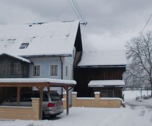 Holiday Home Doris Bad Goisern Austria