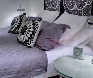Milsons Point Penthouse Sydney Australia