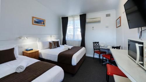 Hotel Photo 12