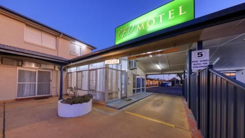 Hotel Photo 13