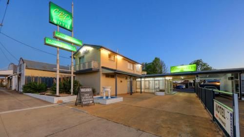 Hotel Photo 7