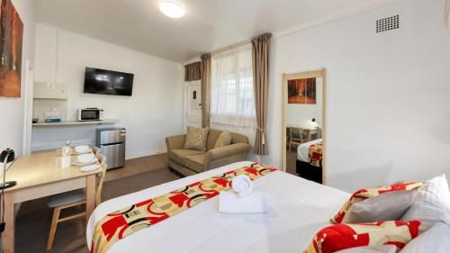 Hotel Photo 10