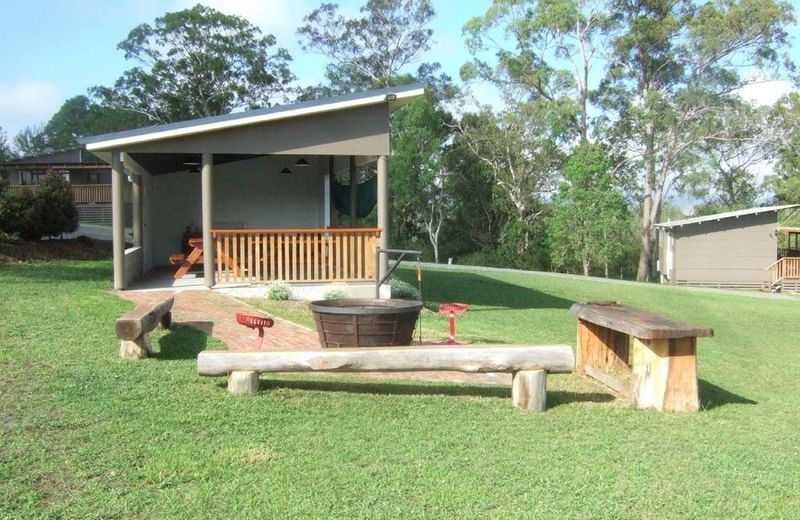 Barrington Riverside Cottages