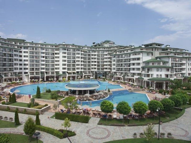 Hotel Photo 1