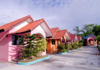 Отзывы Phaithong Sotel Resort, 3 звезды