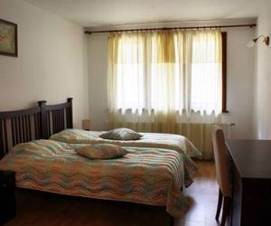 Hemus Hotel Gabrovo Bulgaria