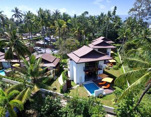 Khwan Beach Resort – Luxury Glamping and Pool Villas Samui - Adults Only Mae Nam Thailand