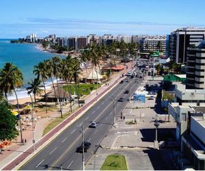 Apartamento Beira Mar Maceió Maceio Brazil