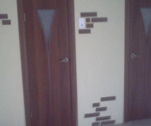 Apartments on Krishtofovicha 22 1 Brest Belarus