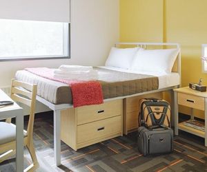 University of Calgary - Seasonal Residence at Alma Calgary Canada
